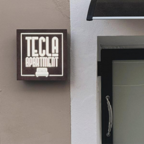 Tecla Apartment Reggio Di Calabria
